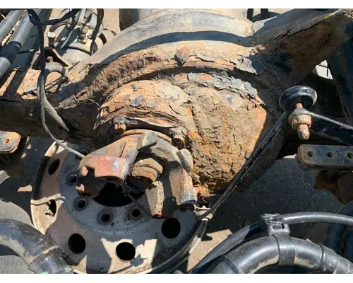 FREIGHTLINER CASCADIA Cutoff Assembly
