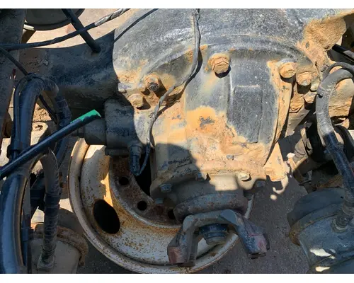 FREIGHTLINER CASCADIA Cutoff Assembly