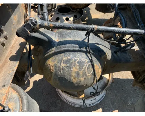 FREIGHTLINER CASCADIA Cutoff Assembly
