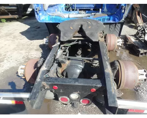 FREIGHTLINER CASCADIA Cutoff Assembly