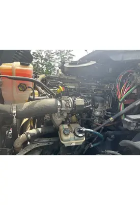 FREIGHTLINER CASCADIA Cylinder Block