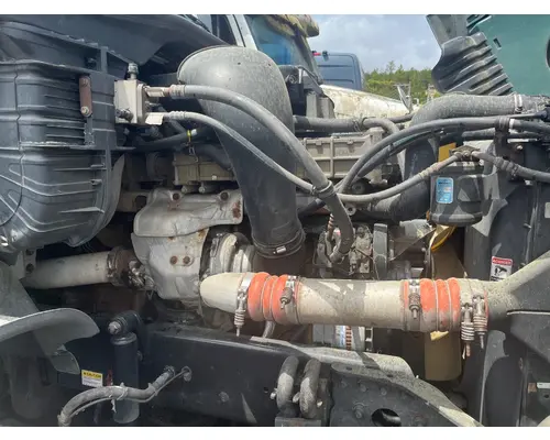 FREIGHTLINER CASCADIA Cylinder Block