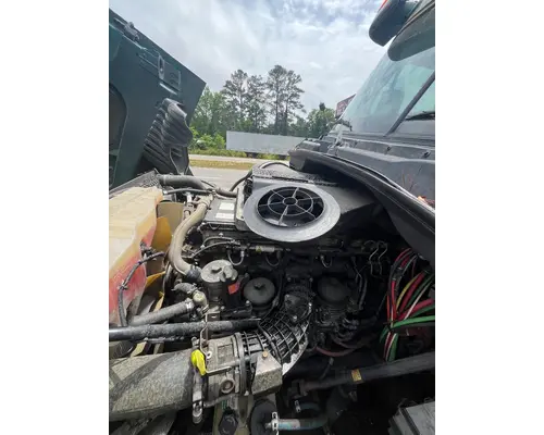 FREIGHTLINER CASCADIA Cylinder Block