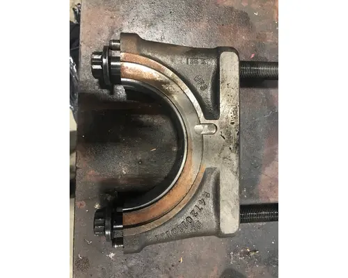 FREIGHTLINER CASCADIA Cylinder Block