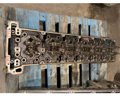 FREIGHTLINER CASCADIA Cylinder Head