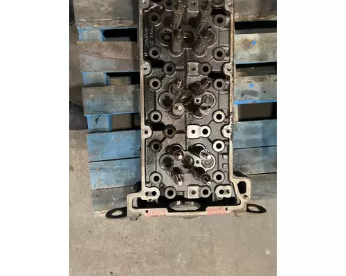 FREIGHTLINER CASCADIA Cylinder Head