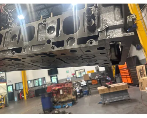 FREIGHTLINER CASCADIA Cylinder Head