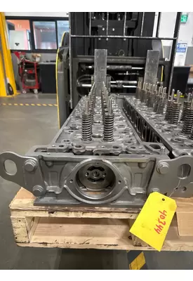 FREIGHTLINER CASCADIA Cylinder Head