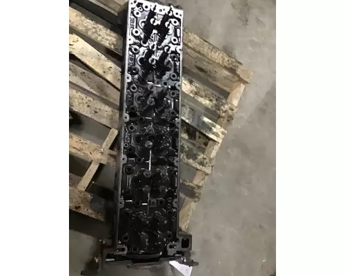 FREIGHTLINER CASCADIA Cylinder Head