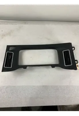 FREIGHTLINER CASCADIA DASH PANEL