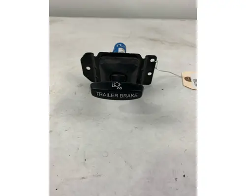 FREIGHTLINER CASCADIA DASH PANEL