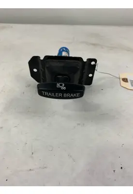 FREIGHTLINER CASCADIA DASH PANEL