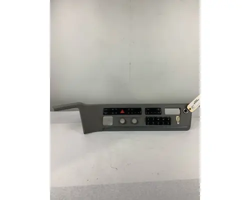FREIGHTLINER CASCADIA DASH PANEL