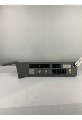 FREIGHTLINER CASCADIA DASH PANEL