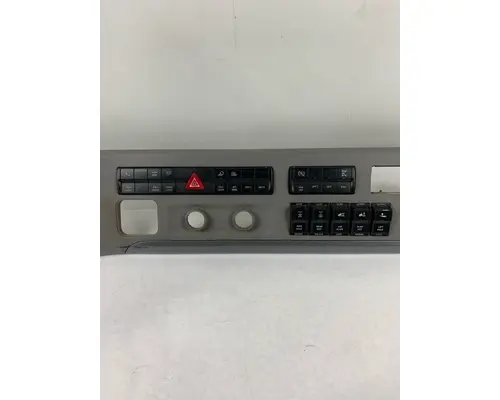 FREIGHTLINER CASCADIA DASH PANEL