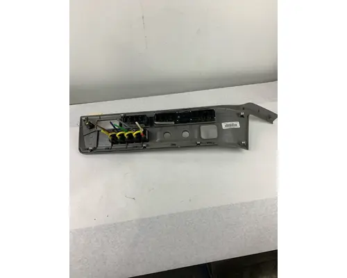 FREIGHTLINER CASCADIA DASH PANEL