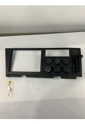 FREIGHTLINER CASCADIA DASH PANEL