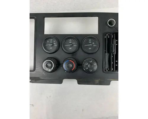 FREIGHTLINER CASCADIA DASH PANEL