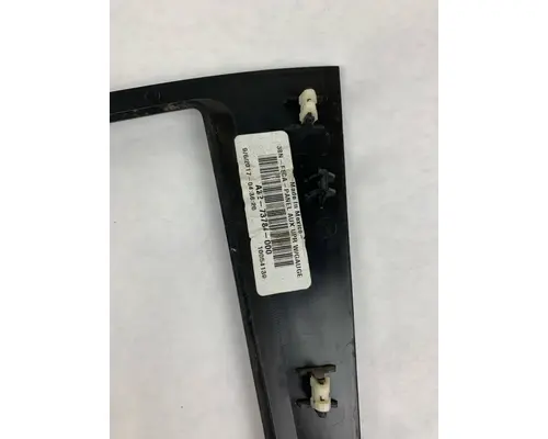 FREIGHTLINER CASCADIA DASH PANEL