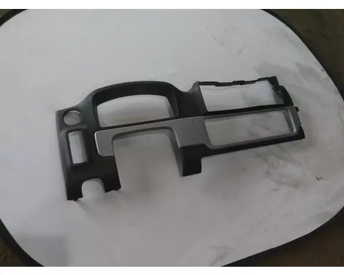 FREIGHTLINER CASCADIA DASH PANEL