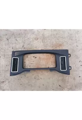 FREIGHTLINER CASCADIA DASH PANEL