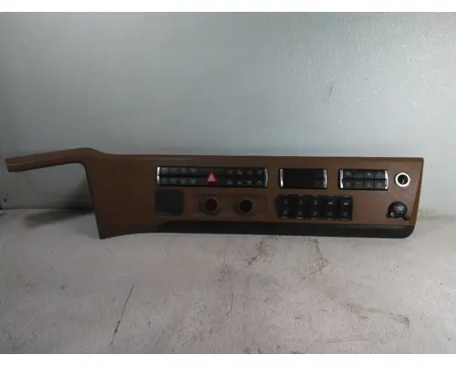 FREIGHTLINER CASCADIA DASH PANEL