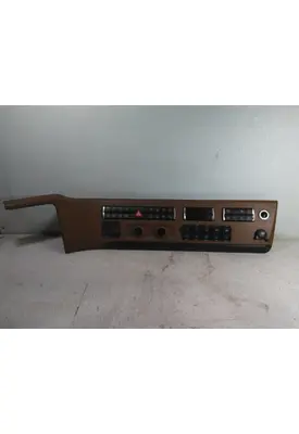 FREIGHTLINER CASCADIA DASH PANEL