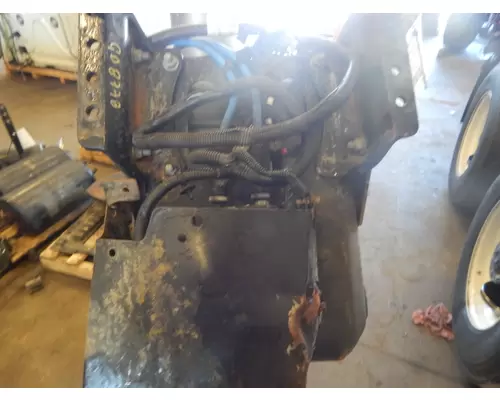 FREIGHTLINER CASCADIA DEF Assembly