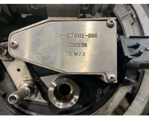 FREIGHTLINER CASCADIA DEF Level Sensor
