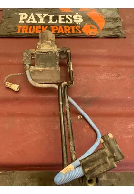 FREIGHTLINER CASCADIA DEF Pump