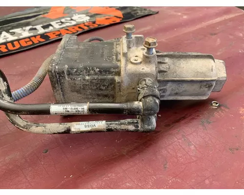 FREIGHTLINER CASCADIA DEF Pump