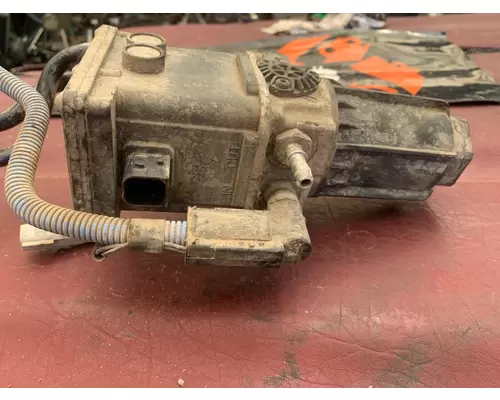 FREIGHTLINER CASCADIA DEF Pump