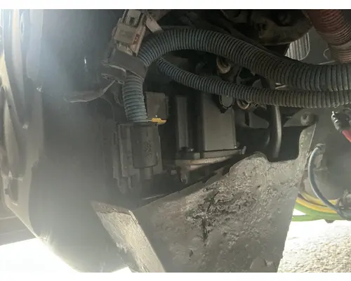 FREIGHTLINER CASCADIA DEF Pump