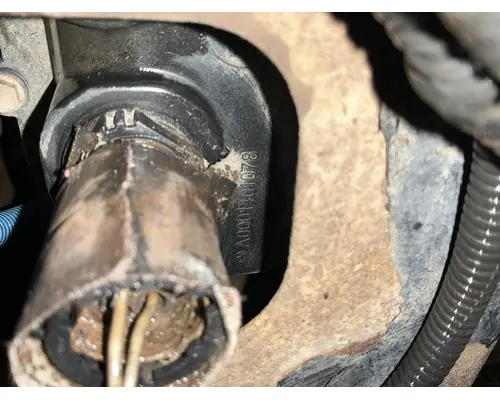 FREIGHTLINER CASCADIA DEF Pump