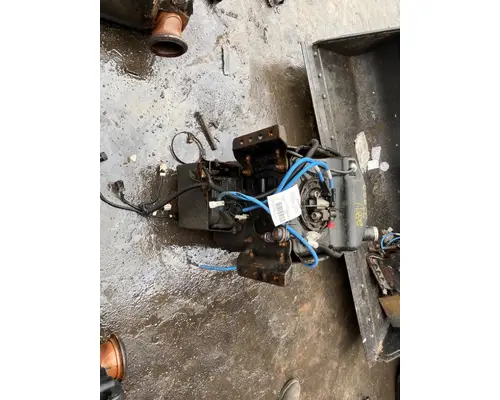 FREIGHTLINER CASCADIA DEF TANK(10005)