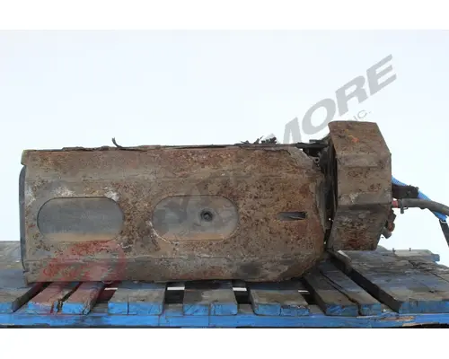 FREIGHTLINER CASCADIA DEF Tank