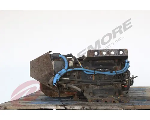 FREIGHTLINER CASCADIA DEF Tank