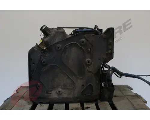 FREIGHTLINER CASCADIA DEF Tank