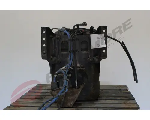 FREIGHTLINER CASCADIA DEF Tank