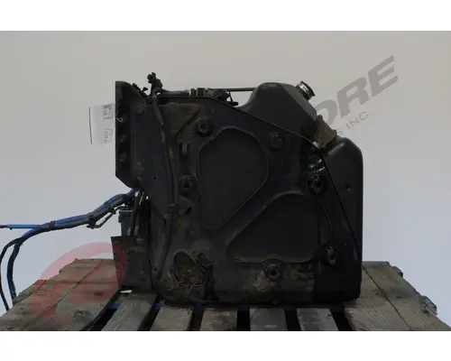 FREIGHTLINER CASCADIA DEF Tank