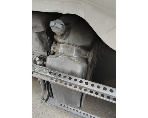 FREIGHTLINER CASCADIA DEF Tank
