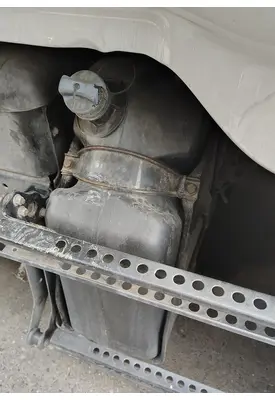 FREIGHTLINER CASCADIA DEF Tank