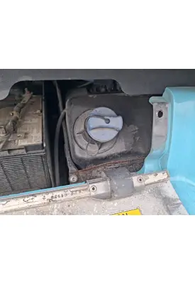 FREIGHTLINER CASCADIA DEF Tank