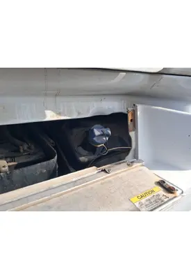 FREIGHTLINER CASCADIA DEF Tank
