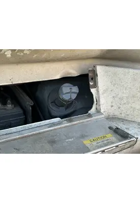 FREIGHTLINER CASCADIA DEF Tank