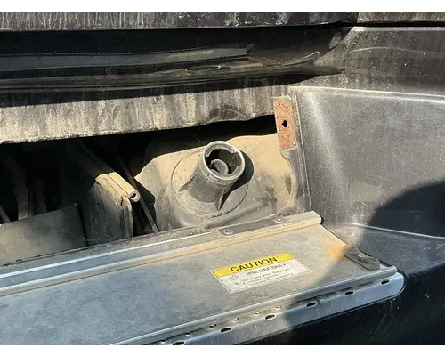 FREIGHTLINER CASCADIA DEF Tank