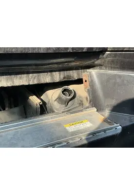 FREIGHTLINER CASCADIA DEF Tank