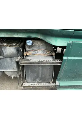FREIGHTLINER CASCADIA DEF Tank