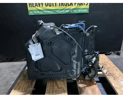 FREIGHTLINER CASCADIA DEF Tank