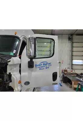 FREIGHTLINER CASCADIA DOOR ASSEMBLY, FRONT